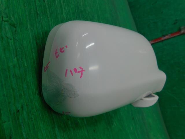 Right Side Mirror TOYOTA Sprinter Trueno 1998 GF-AE111 — photo 5