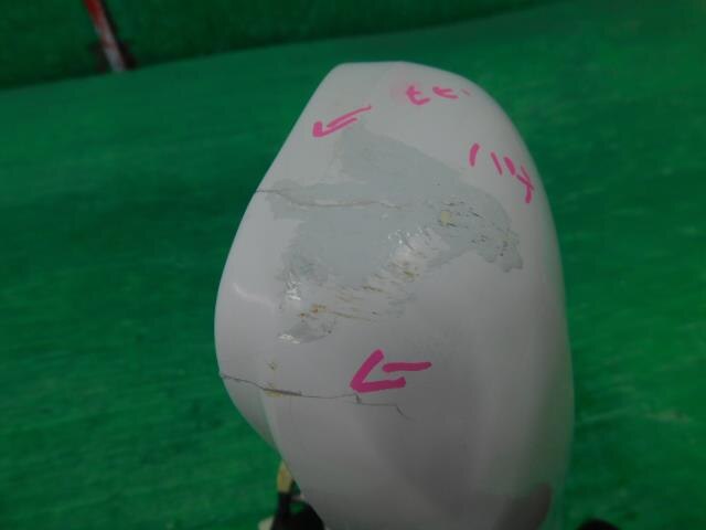 Right Side Mirror TOYOTA Sprinter Trueno 1998 GF-AE111 — photo 6