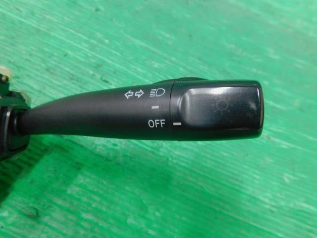 Combination Switch TOYOTA Sprinter Trueno 1998 GF-AE111 — photo 3