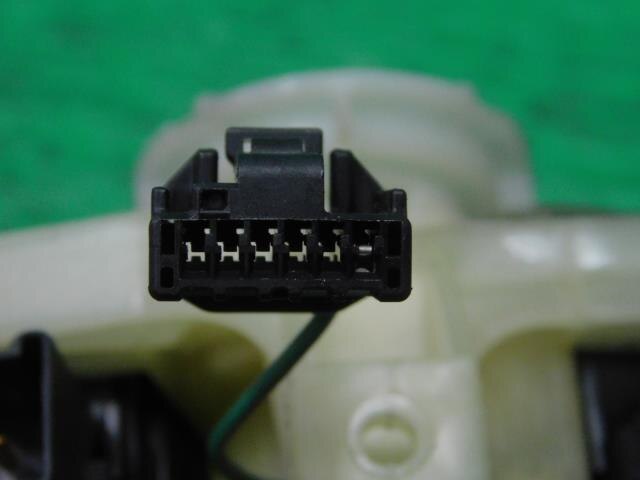 Combination Switch TOYOTA Sprinter Trueno 1998 GF-AE111 — photo 5