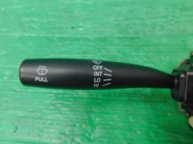 Combination Switch TOYOTA Sprinter Trueno 1998 GF-AE111 — photo 7