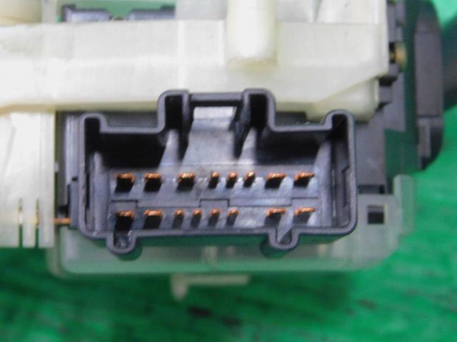 Combination Switch TOYOTA Sprinter Trueno 1998 GF-AE111 — photo 4