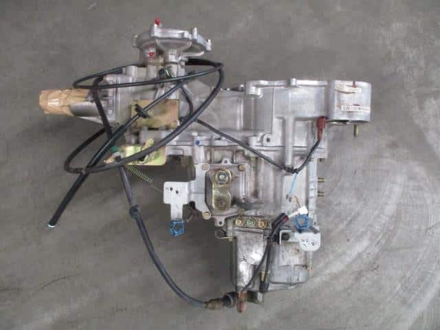 Manual Transmission SUBARU Sambar 2000 GD-TT2 32000KD120 — photo 6