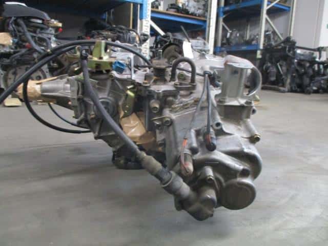 Manual Transmission SUBARU Sambar 2000 GD-TT2 32000KD120 — photo 1