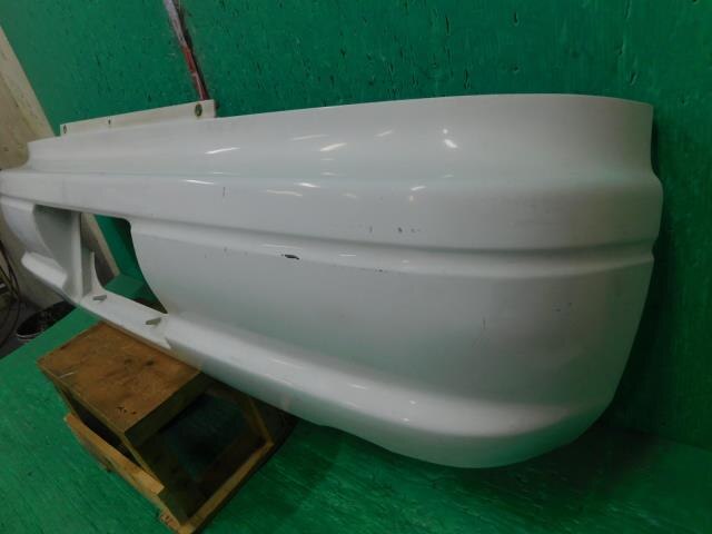 Rear Bumper Assembly TOYOTA Sprinter Trueno 1998 GF-AE111 — photo 3