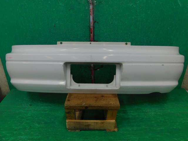 Rear Bumper Assembly TOYOTA Sprinter Trueno 1998 GF-AE111 — photo 1