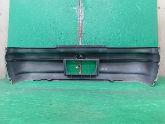 Rear Bumper Assembly TOYOTA Sprinter Trueno 1998 GF-AE111 — photo 2