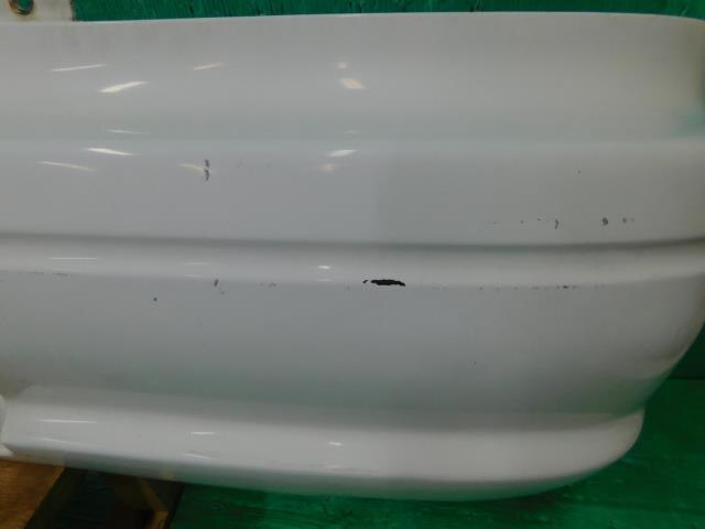 Rear Bumper Assembly TOYOTA Sprinter Trueno 1998 GF-AE111 — photo 4