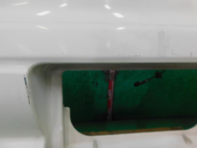 Rear Bumper Assembly TOYOTA Sprinter Trueno 1998 GF-AE111 — photo 5