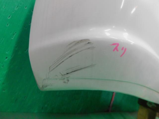 Rear Bumper Assembly TOYOTA Sprinter Trueno 1998 GF-AE111 — photo 7