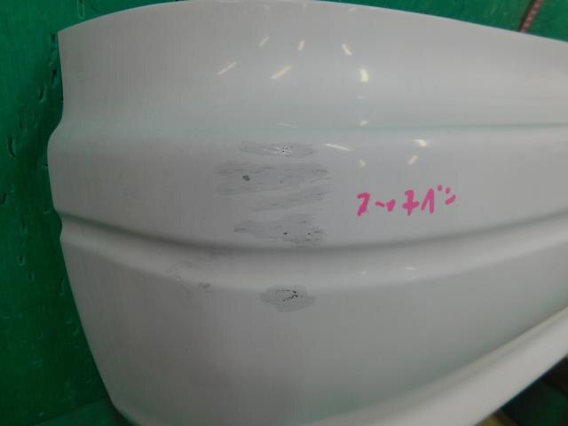Rear Bumper Assembly TOYOTA Sprinter Trueno 1998 GF-AE111 — photo 6