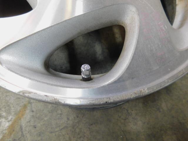 Wheel TOYOTA Sprinter Trueno 1998 GF-AE111 — photo 8
