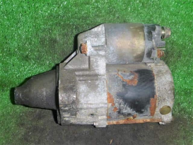 Starter DAIHATSU Move 1998 E-L600S — photo 1