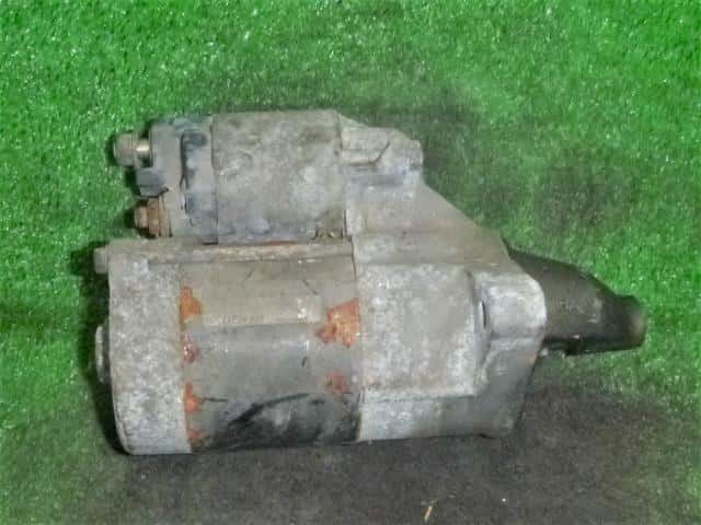 Starter DAIHATSU Move 1998 E-L600S — photo 2