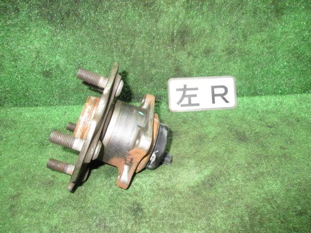 Rear Left Hub Drum Assembly TOYOTA Mark X Zio 2007 DBA-ANA10 — photo 1