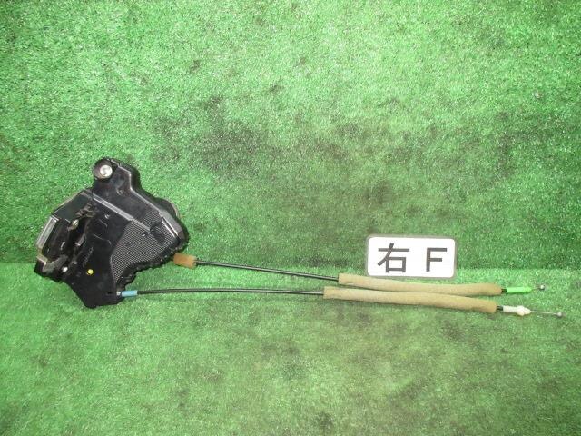 Door Lock Solenoid TOYOTA Mark X Zio 2007 DBA-ANA10 — photo 2