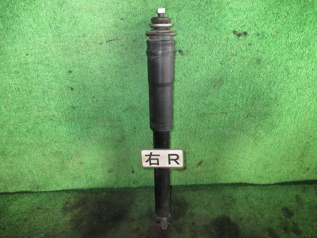 Rear Right Shock Absorber TOYOTA Mark X Zio 2007 DBA-ANA10 — photo 1