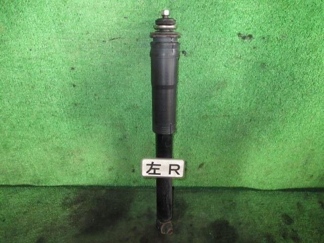 Rear Left Shock Absorber TOYOTA Mark X Zio 2007 DBA-ANA10 — photo 1