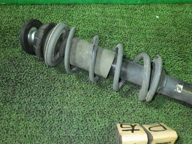 Front Left Strut SUZUKI Wagon R 2014 DBA-MH34S 4160272M10 — photo 2