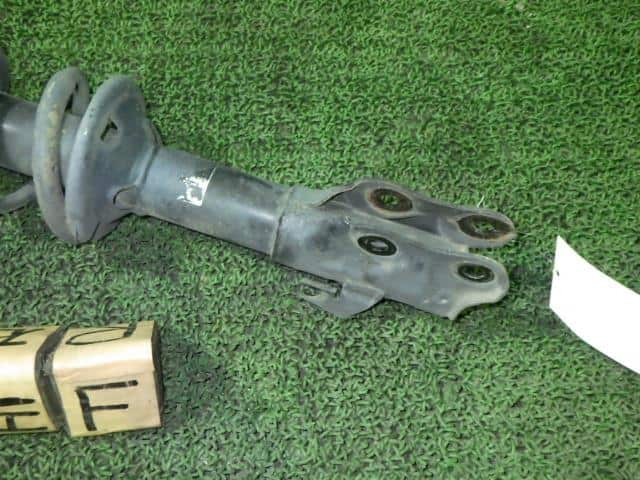 Front Left Strut SUZUKI Wagon R 2014 DBA-MH34S 4160272M10 — photo 3