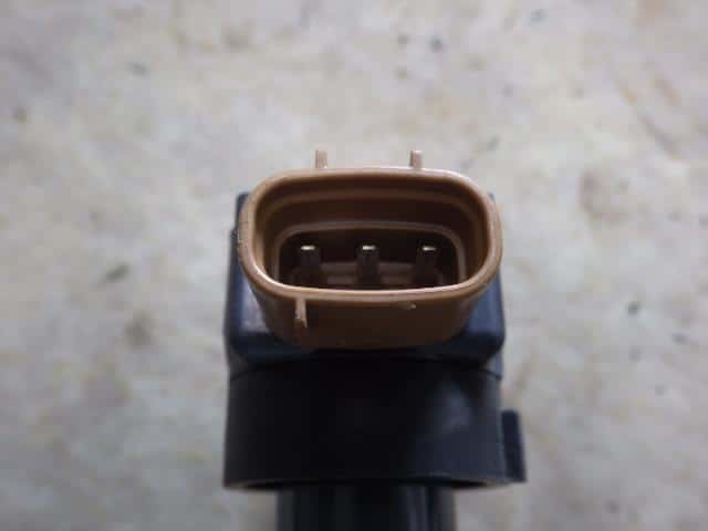 Ignition Coil NISSAN Roox 2010 DBA-ML21 — photo 3