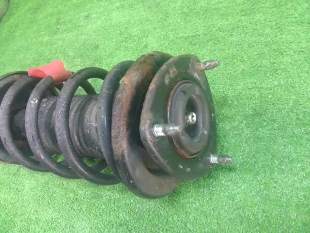 Front Right Strut SUZUKI Escudo 2005 CBA-TD94W 4160165J00 — photo 2