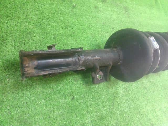 Front Left Strut SUZUKI Escudo 2005 CBA-TD94W 4160265J00 — photo 4