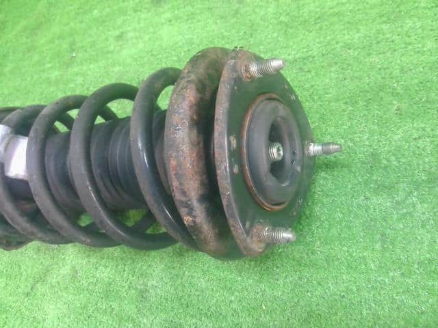 Front Left Strut SUZUKI Escudo 2005 CBA-TD94W 4160265J00 — photo 2