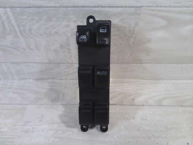 Power Window Switch NISSAN X-Trail 2005 UA-NT30 25401AL500 — photo 1