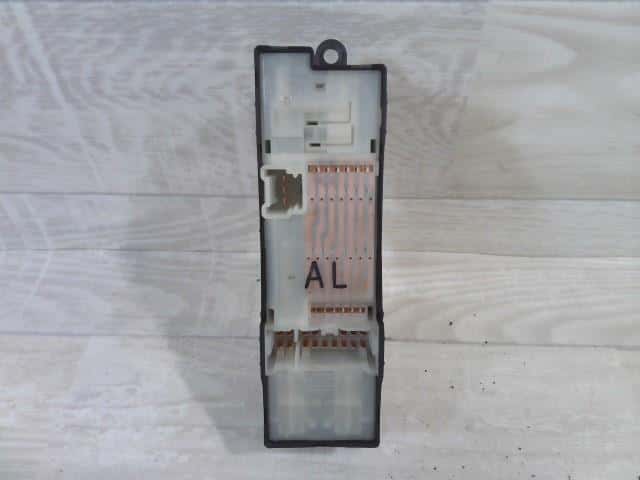 Power Window Switch NISSAN X-Trail 2005 UA-NT30 25401AL500 — photo 2
