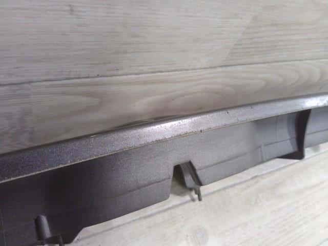 Radiator Grille SUBARU Impreza 1995 E-GF4 91067FA020LU — photo 3