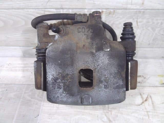 Front Left Caliper SUBARU Impreza 1995 E-GF4 26291FA031 — photo 1