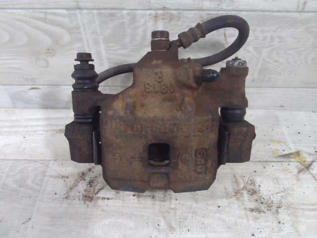 Rear Right Caliper SUBARU Impreza 1995 E-GF4 26291AA060 — photo 1
