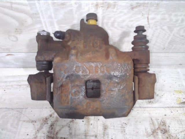 Rear Left Caliper SUBARU Impreza 1995 E-GF4 26291AA070 — photo 1