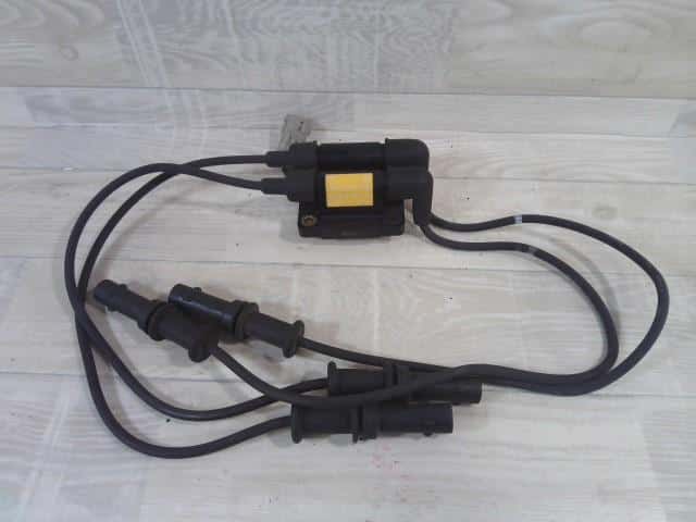 Ignition Coil SUBARU Impreza 1995 E-GF4 22433AA360 — photo 1