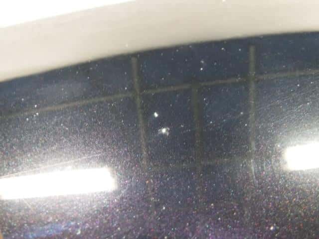 Bonnet Hood HONDA Elysion 2010 DBA-RR2 — photo 4