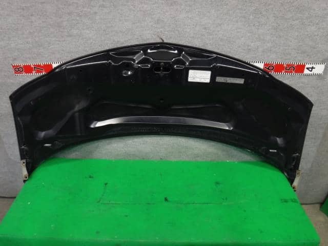 Bonnet Hood HONDA Elysion 2010 DBA-RR2 — photo 5