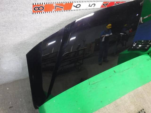 Bonnet Hood HONDA Elysion 2010 DBA-RR2 — photo 2