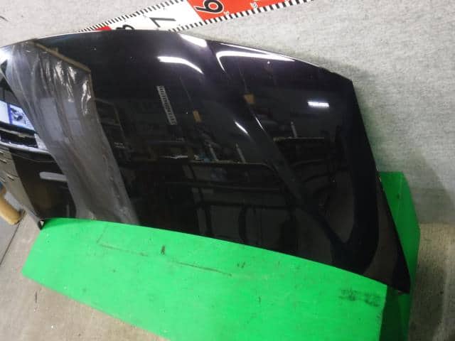 Bonnet Hood HONDA Elysion 2010 DBA-RR2 — photo 3