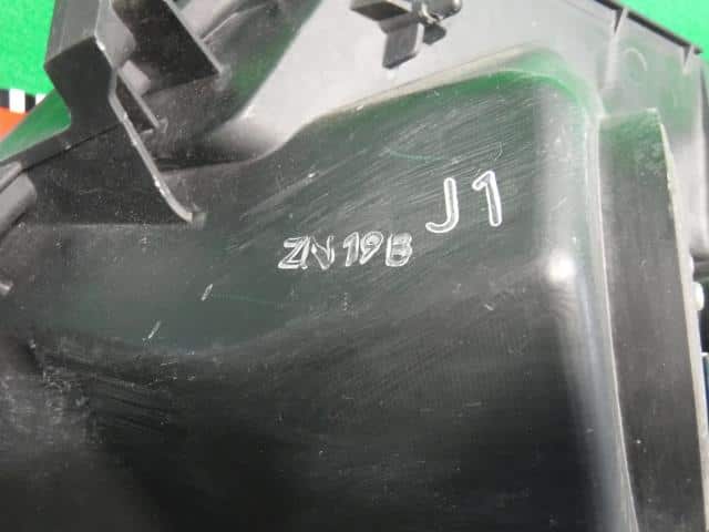 Right Headlight HONDA Elysion 2010 DBA-RR2 — photo 5