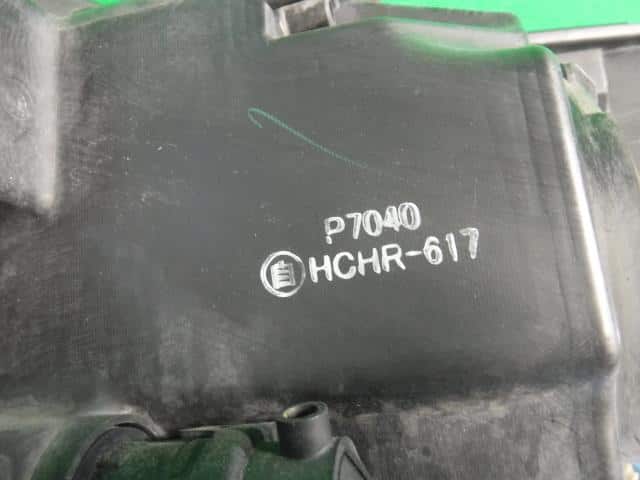 Right Headlight HONDA Elysion 2010 DBA-RR2 — photo 6