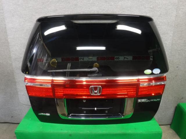 Back Door Assembly HONDA Elysion 2010 DBA-RR2 — photo 1