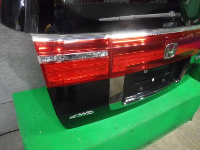 Back Door Assembly HONDA Elysion 2010 DBA-RR2 — photo 2