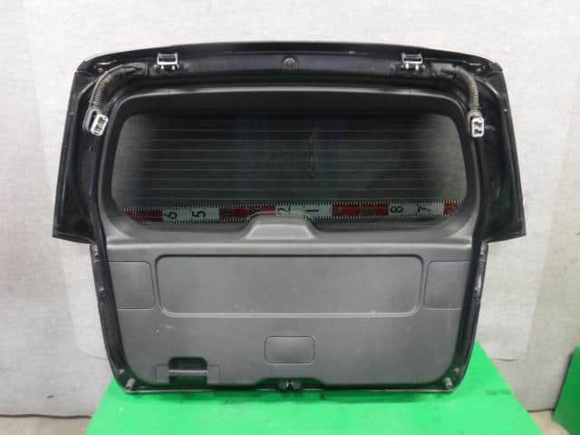 Back Door Assembly HONDA Elysion 2010 DBA-RR2 — photo 6