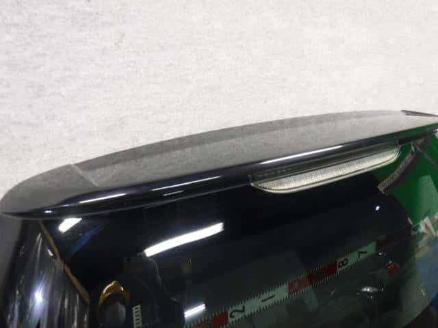 Back Door Assembly HONDA Elysion 2010 DBA-RR2 — photo 5