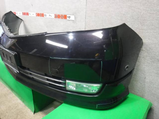 Front Bumper HONDA Elysion 2010 DBA-RR2 — photo 4