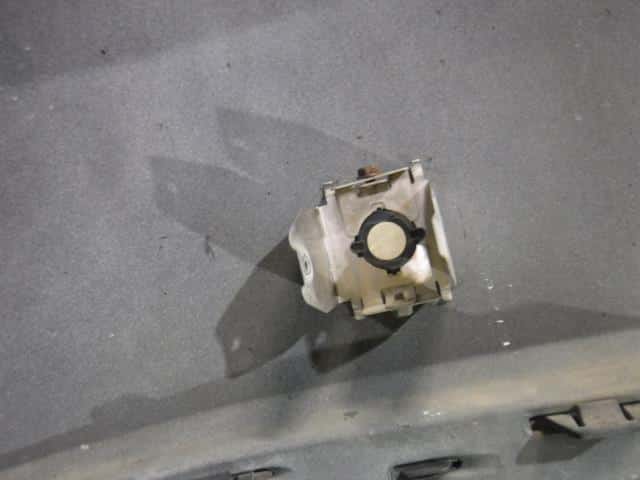 Front Bumper HONDA Elysion 2010 DBA-RR2 — photo 2
