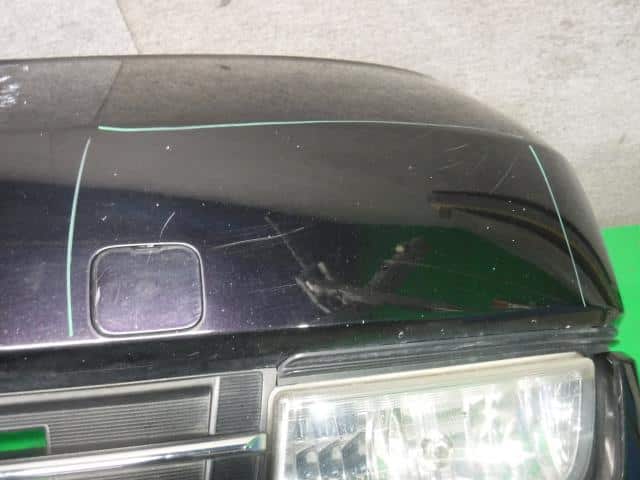 Front Bumper HONDA Elysion 2010 DBA-RR2 — photo 6