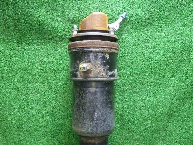 Rear Right Air Suspension TOYOTA Lexus ls 2007 DAA-UVF45 — photo 2
