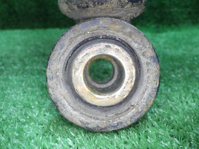 Rear Left Air Suspension TOYOTA Lexus ls 2007 DAA-UVF45 — photo 3